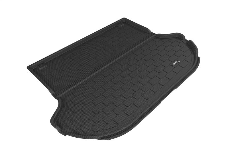 3D MAXpider 15-24 Nissan Murano Kagu Black Stowable Cargo Liner M1NS0961309