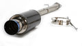 HKS 93-96 Mazda RX7 Carbon Ti Hi-Power Exhaust
