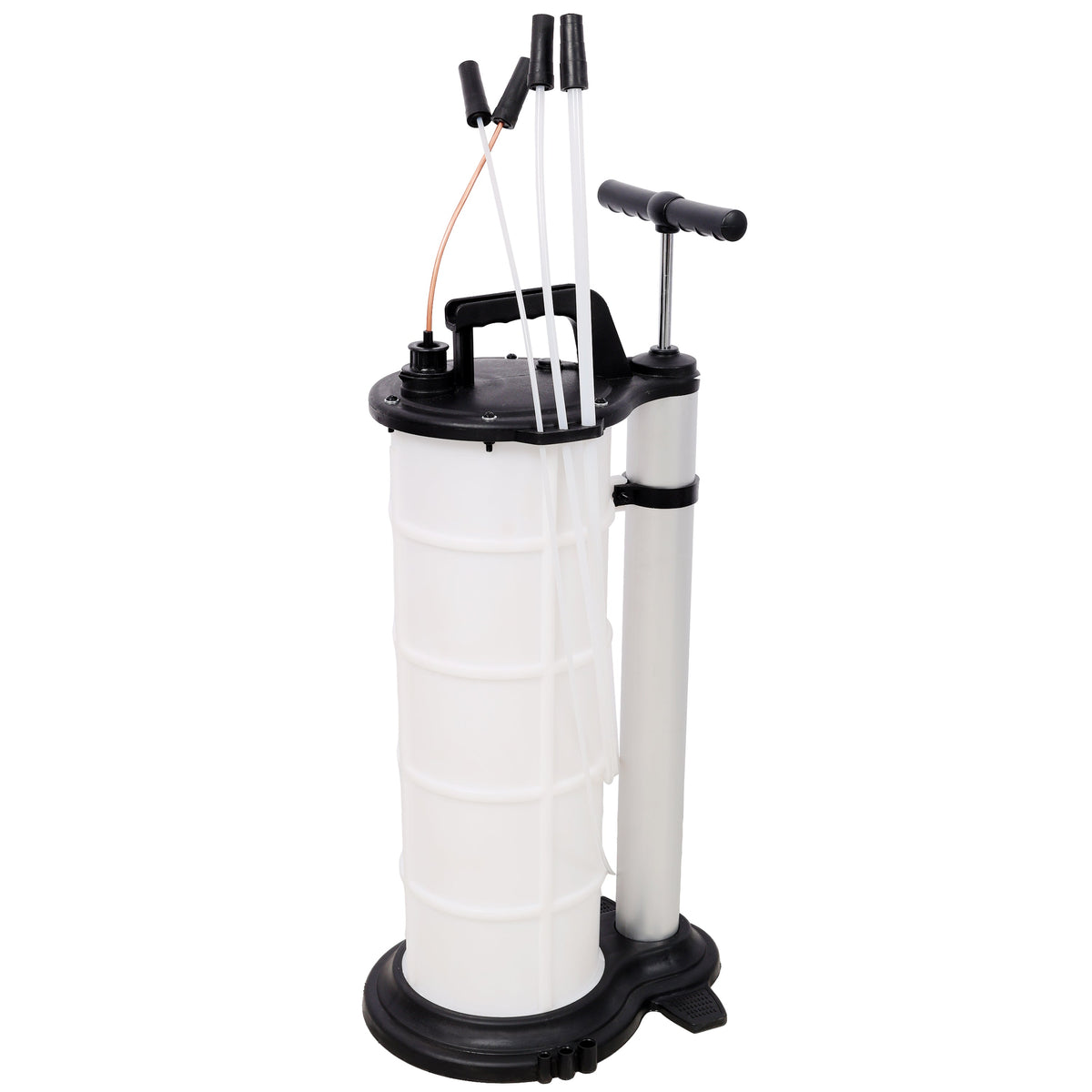 9L Manucl Oil Extractor Pump