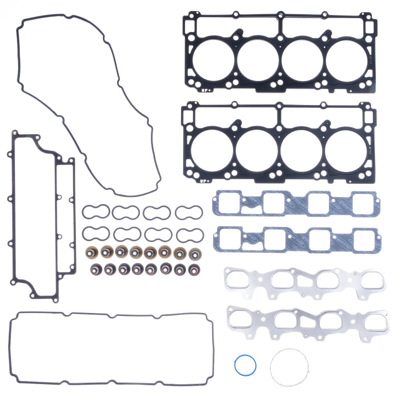 Cometic Gasket Cometic Chrysler 6.1L Gen-3 Hemi Top End Gasket Kit - 4.125in Bore - .060in MLS Cylinder Head Gasket PRO1023T-4125-060
