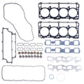 Cometic Gasket Cometic Chrysler 6.1L Gen-3 Hemi Top End Gasket Kit - 4.125in Bore - .040in MLS Cylinder Head Gasket PRO1023T-4125-040