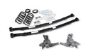Belltech LOWERING KIT W/O SHOCKS 628