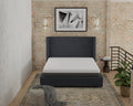 Pur Chill 10" Queen Medium Firm Mattress