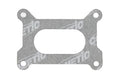Cometic Gasket Cometic Holley 2 BBL .060in Fiber Carburetor Mounting Gasket - Open Center C15184FC