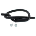 All Balls Racing 00-07 XVS 1100 A V-Star Classic/04-07 XVS 1100 AT V-Star Silverado Hose & Clamp Kit FS00034