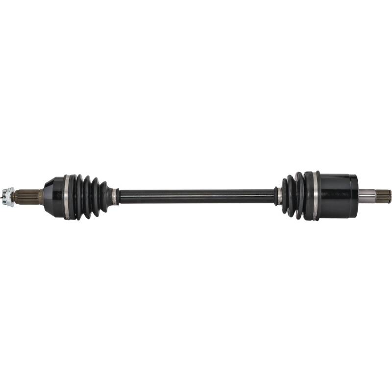 All Balls Racing 16-21 Honda Pioneer 1000 6 Ball Axle Rear Right AB6-HO-8-329