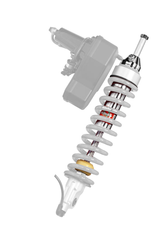 Bitubo Suspension Bitubo VPE Front Monoshock For Showa Esa Oem, Provided Without Spring BW045VPE90