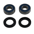 All Balls Racing 2018 Husqvarna Svartpilen 401 Wheel Bearing Kit Front 25-1794