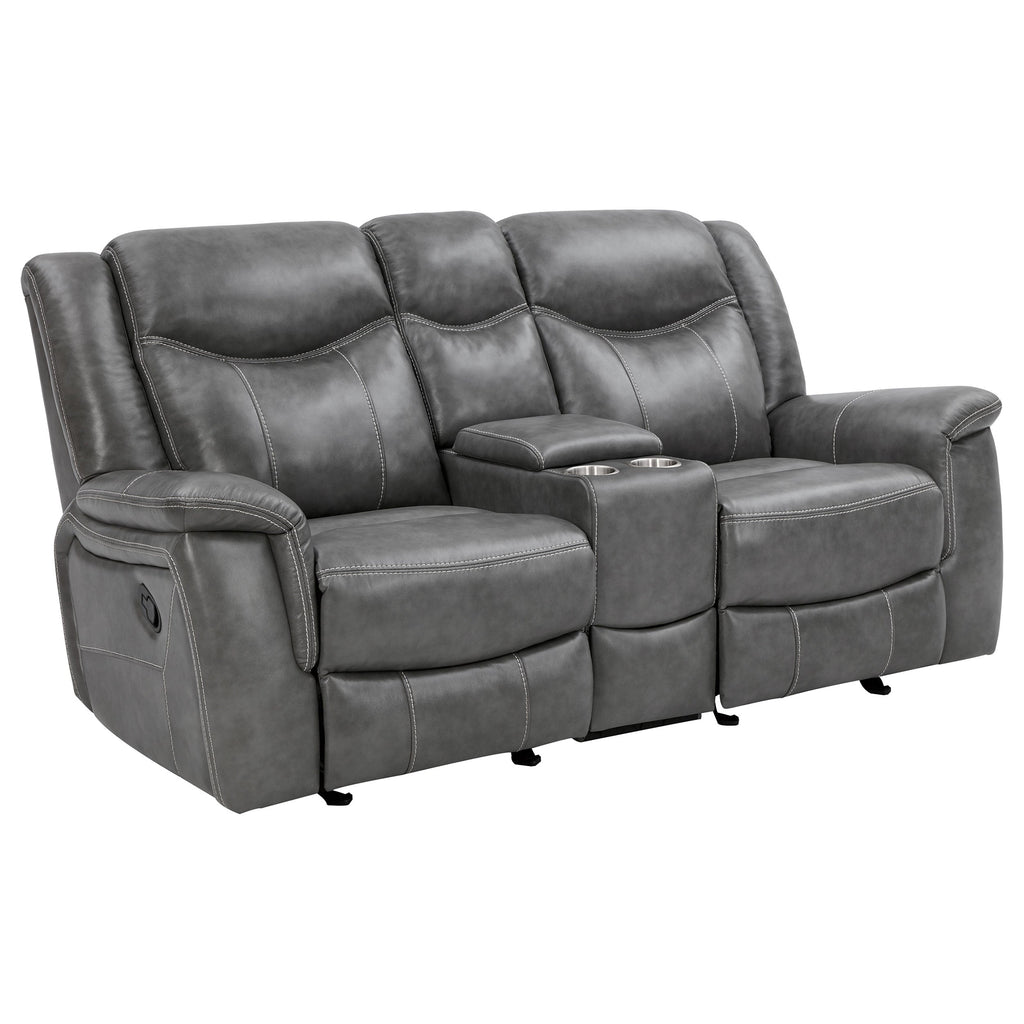 Carmen Cool Loveseat