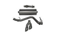 Corsa Performance 14 GMC Sierra/Chevy Silv 1500 Reg. Cab/Std. Bed 5.3L V8 Polished Sport