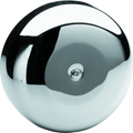 Bikers Choice Old Style Round Air Cleanr 490020