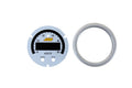 AEM Electronics Instrument Trim Ring Set
