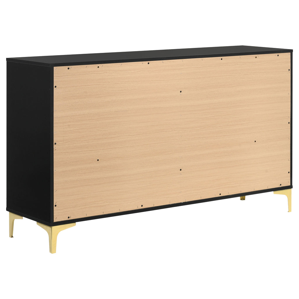 Lexie Dresser