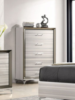 Star Modern Dresser