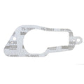 Athena Harley-Davidson Starter Housing Gasket - Set of 10 S410195017005