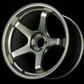 Advan GT Beyond 20X10.0 / +35 Offset / 5x114.3 BC / +35mm Bore / Racing Sand Metallic YAQB0K35ESM
