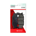Brembo OE Italjet Jupiter/Mbk Skyliner/Yamaha Tmax/Yamaha Yp Carbon Ceramic Brake Pad - Front 07042