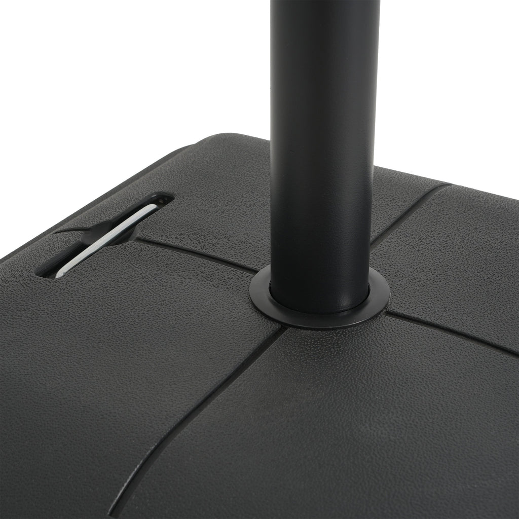 Halea Outdoor 90-Pound Square Umbrella Base