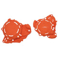Acerbis 2024 Husqvarna TE/250/300/ XC-W250/300 X-Power Kit - 16 Orange 2983235226