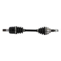 All Balls Racing 00-05 TRX 350 FE/TRX 350 FM 6 Ball Axle AB6-HO-8-306
