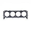 Cometic Gasket Cometic AMC 390/401 Gen-3 V8 .075in MLS Cylinder Head Gasket - 4.250in Bore C5937-075