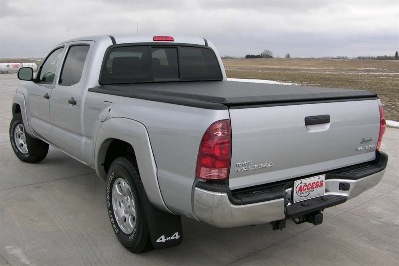 Access Literider 05-15 Tacoma 6ft Bed Roll-Up Cover 35179