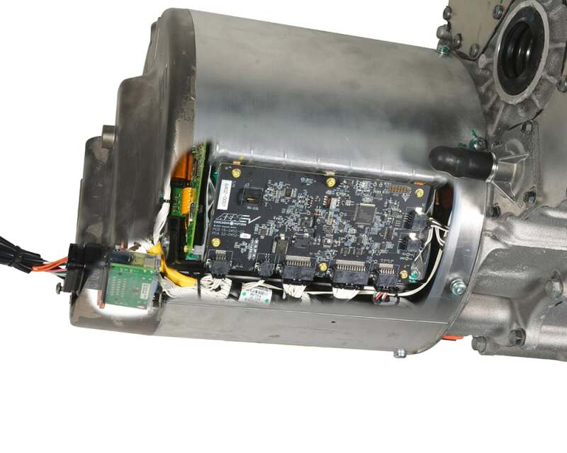 AEM EV Tesla Sport Large Drive Unit Control Board (For Sport LDU Swaps Only) 30-8410