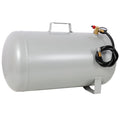 Portable 11 Gallon Aluminum Air Tank