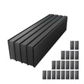 Metal Roof Panel - 61IN Galvanized Waterproof Roof Panels (20 PCS)