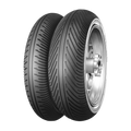 Continental Tire Continental ContiRaceAttack Rain NHS - 120/70 R17 TL Front 02442630000