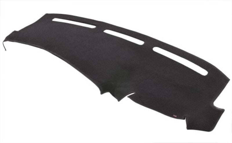 Covercraft 2013 Infiniti JX35/14-20 QX60 DashMat Custom Dash Cover - Black 1980-00-25