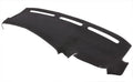 Covercraft DashMat Custom Dash Cover - Black 2301-00-25