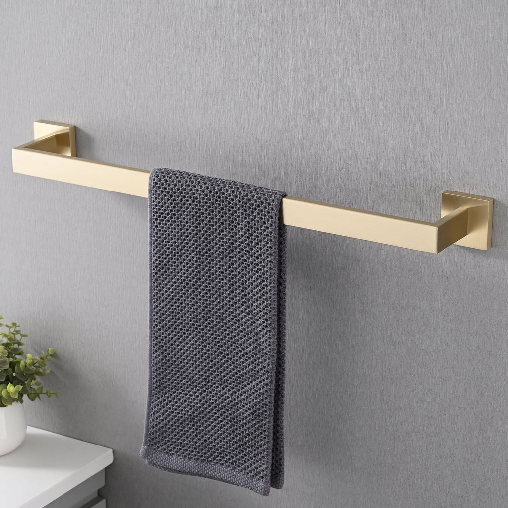 5-Piece SUS304 Bathroom Set