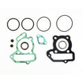 Athena 89-04 Yamaha Breeze 125 Top End Gasket Kit P400485600126