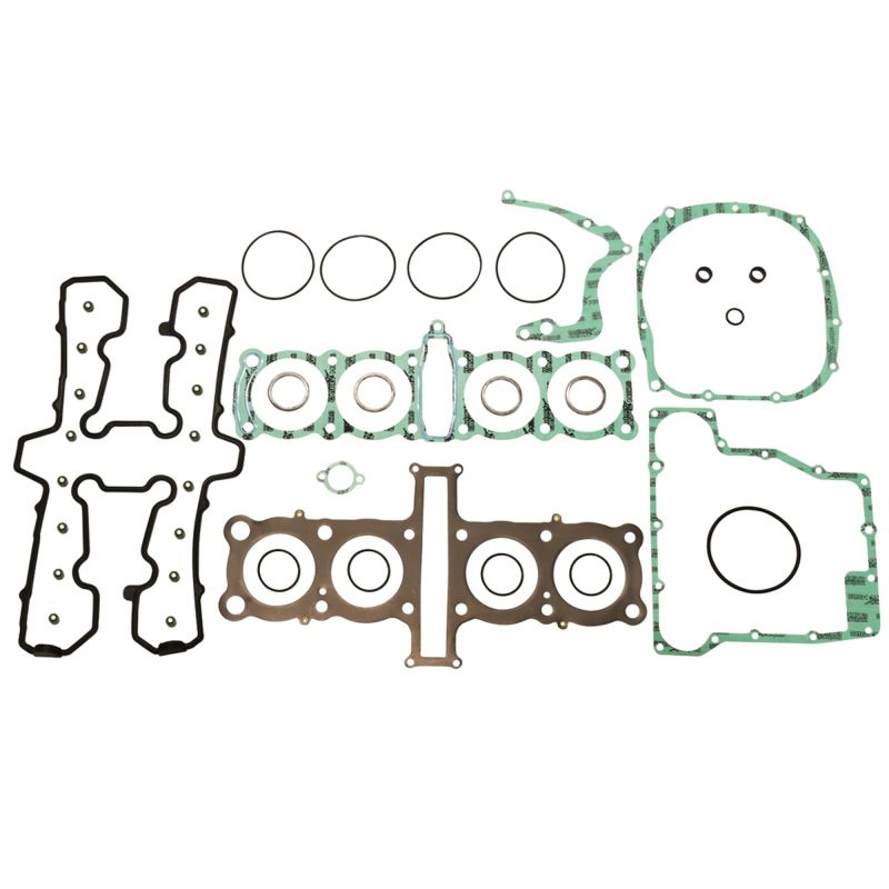 Athena 84-85 Yamaha FJ 1100 Complete Gasket Kit (Excl Oil Seal) P400485850980/1