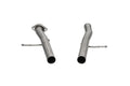 CORSA Performance Corsa 11-21 Jeep Grand Cherokee 5.7L V8 2.5in Non-Resonated Head Pipe Sport to Xtreme Conversion Kit 21236
