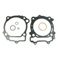 Athena 08-12 Suzuki RM-Z 450 490cc 100mm Big Bore Cylinder Gasket Kit P400510160013