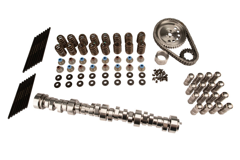 COMP Cams Stage 2 Thumpr 227/237 Master Camshaft Kit GEN4 LS 4.8/5.3/6.0L MK54-703-11