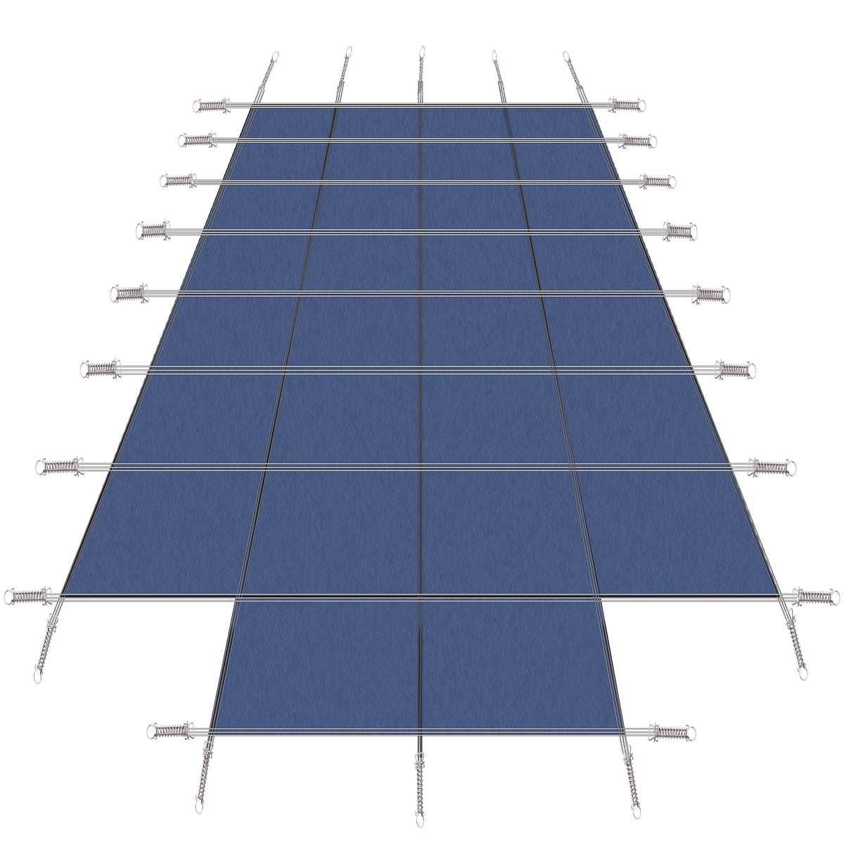 Pool Safety Cover for 18x36ft Inground Pools