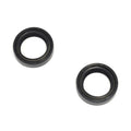Athena 82-83 Honda CR R 80 31x43x10.3mm Fork Oil Seal Kit P40FORK455015