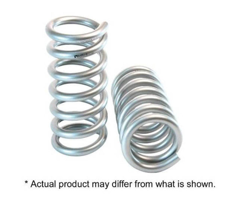 Belltech Coil Spring Set 99-06 1/2ton Gm 1500 Std Cab