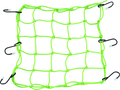 BikeMaster Stretch Net - Green 100005