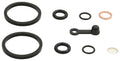 All Balls Racing 2005 Arctic Cat 250 2x4 Caliper Rebuild Kit Front 18-3312