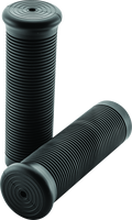 BikeMaster High Fidelity Grips - Black 102298