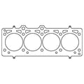 Cometic Gasket Cometic Ferrari F105A Dino V8 .066in MLS Cylinder Head Gasket - 89mm Bore C4429-066
