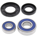 All Balls Racing 09-10 KTM SX 450 ATV Wheel Bearing Kit Front 25-1564