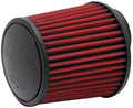 AEM Induction AEM Dryflow Air FIlter Conical 5.5in Base OD x 4.75in Top OD x 5in Height 21-203DOSK
