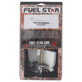 All Balls Racing 86-89 YFM 200 DX/1985 YFM 200 Moto-4/95-05 YFM 350 FX Wolverine 4x4 Fuel Valve Kit FS101-0037