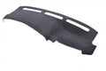 Covercraft 94-01 Acura Integra VelourMat Custom Dash Cover - Black 70704-00-25