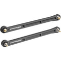 Camburg 24-25 Toyota LC250/ 2025 4-Runner/ 24-25 Lexus GX550 KINETIK Rear Billet LTA Kit (GRAY) CAM-320048-GRY